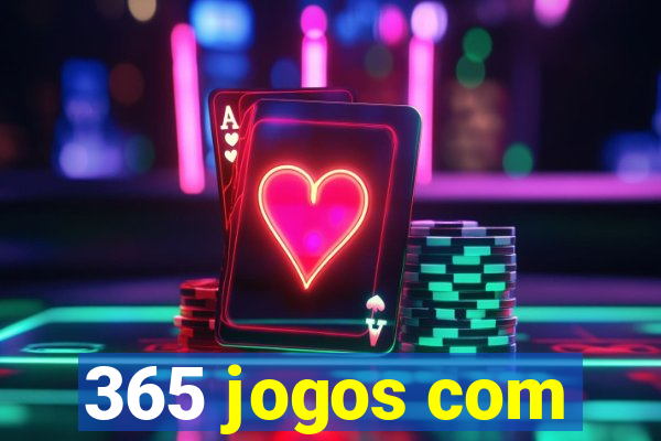 365 jogos com