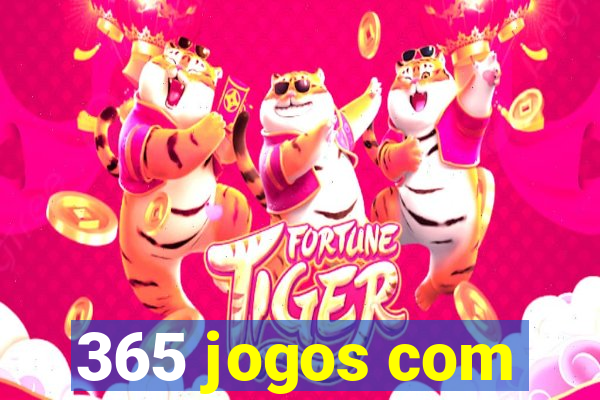 365 jogos com