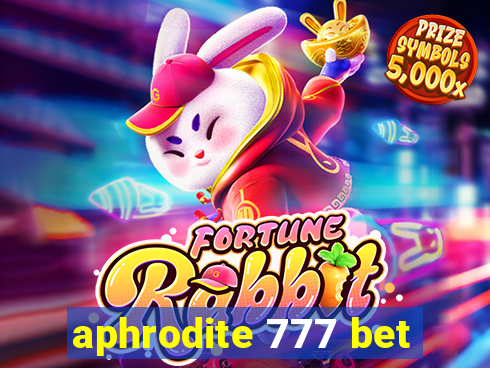 aphrodite 777 bet