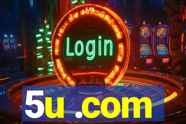 5u .com