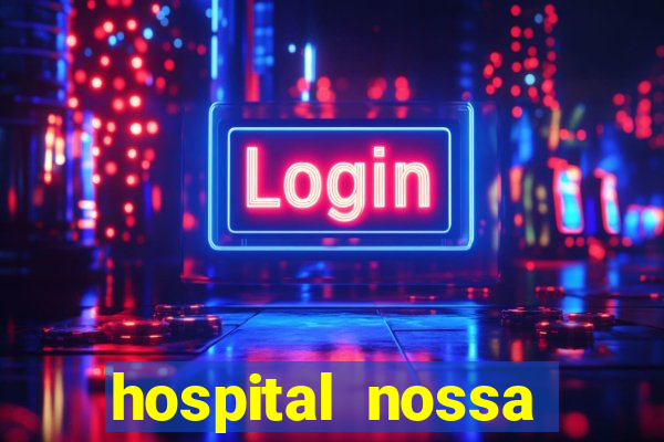 hospital nossa senhora de lourdes antas bahia