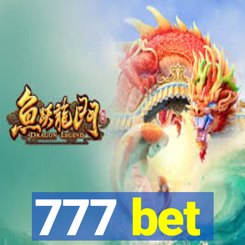 777 bet