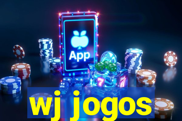 wj jogos