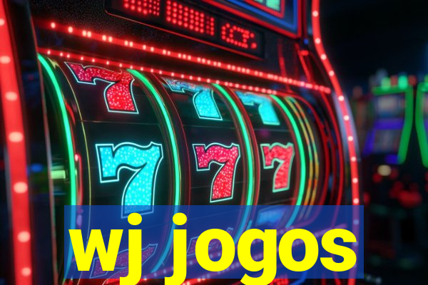 wj jogos