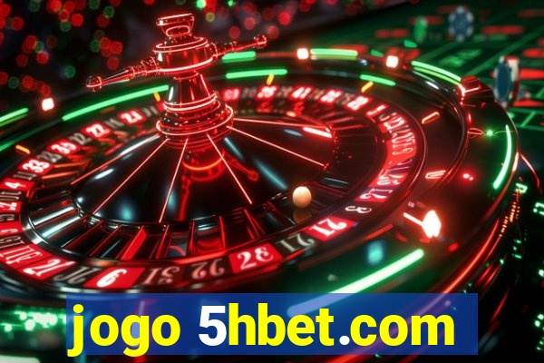 jogo 5hbet.com