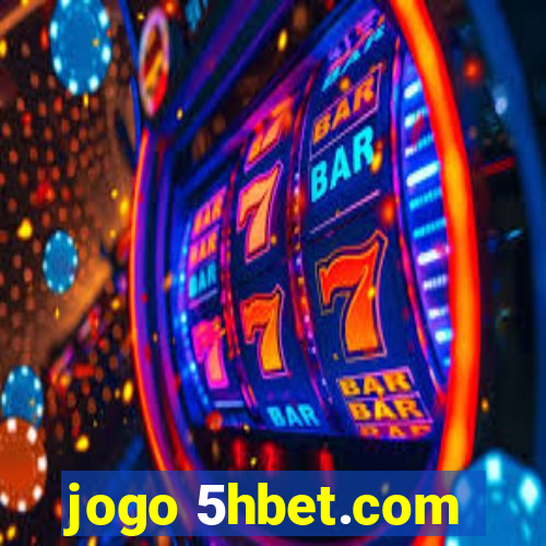 jogo 5hbet.com