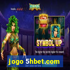 jogo 5hbet.com