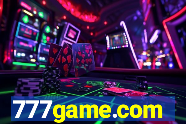 777game.com