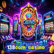 138com casino sister sites