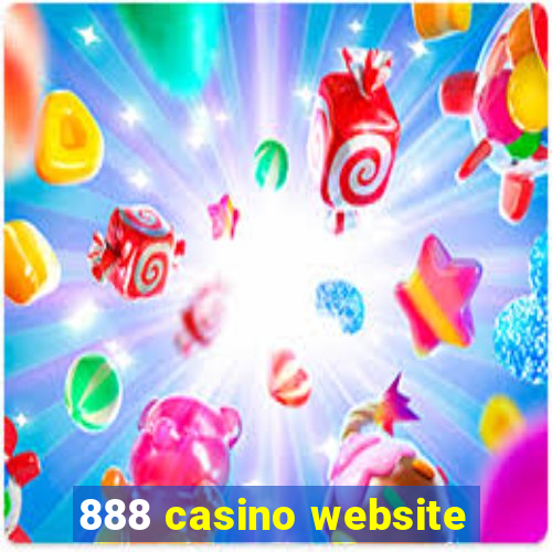 888 casino website