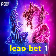 leao bet 1