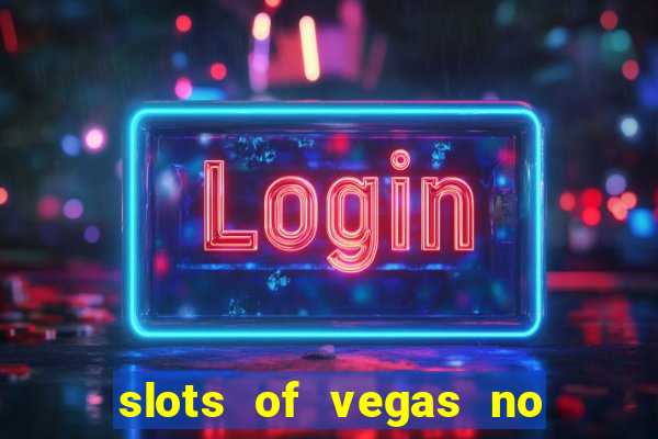 slots of vegas no deposit bonus code