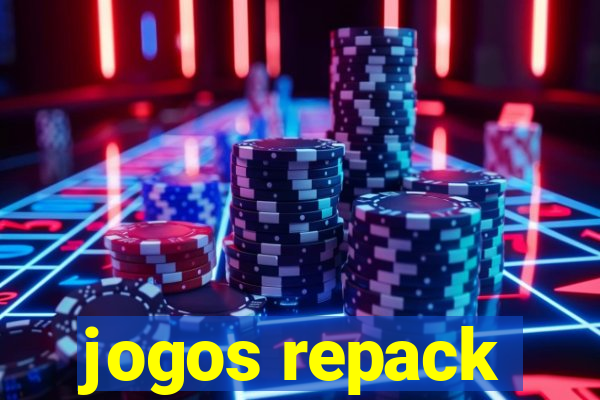 jogos repack