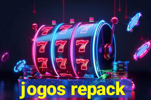 jogos repack