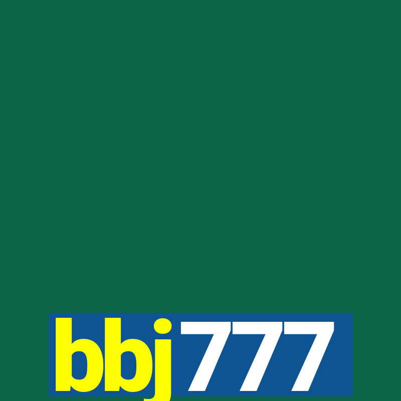 bbj777