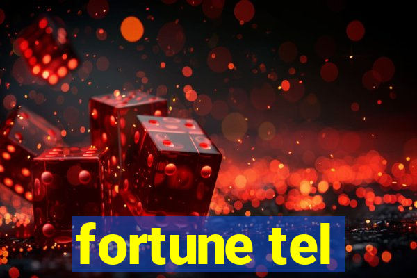 fortune tel