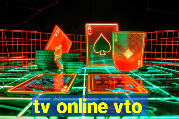 tv online vto