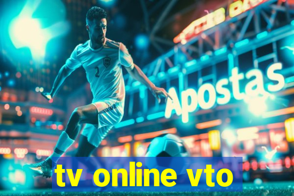 tv online vto