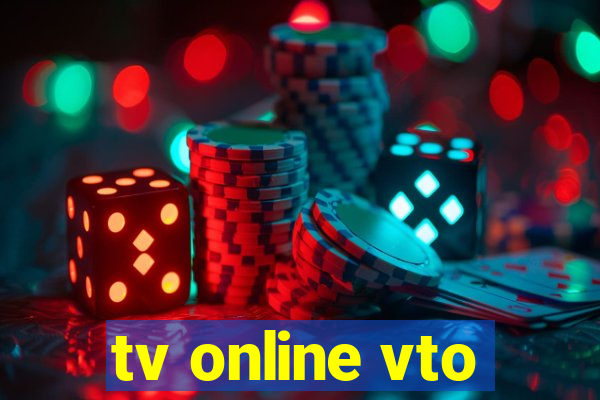 tv online vto