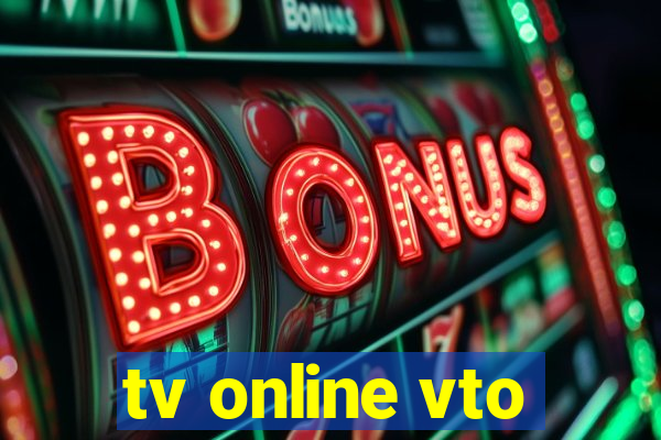 tv online vto