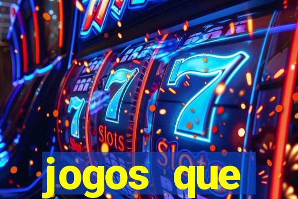 jogos que dao.dinheiro de verdade