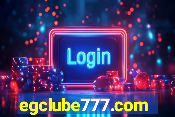 egclube777.com