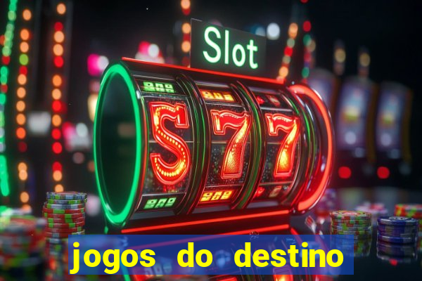 jogos do destino novela turca