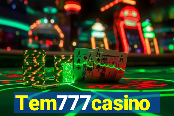 Tem777casino