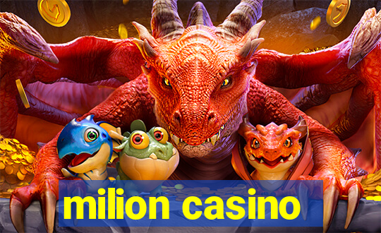 milion casino