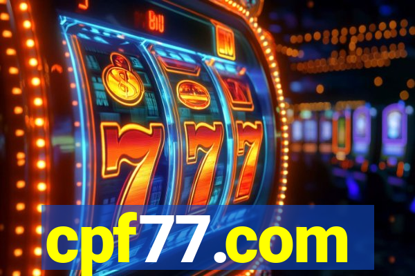 cpf77.com