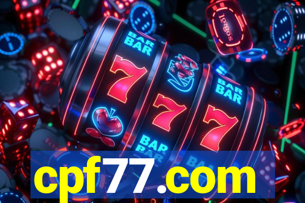 cpf77.com