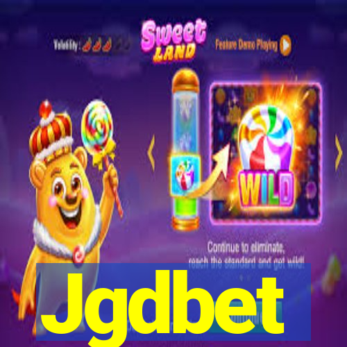 Jgdbet