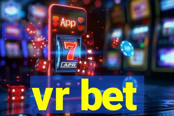 vr bet