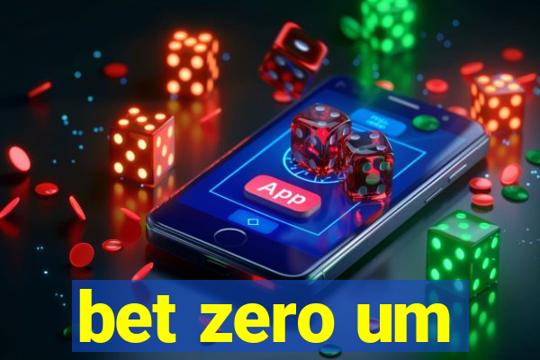 bet zero um