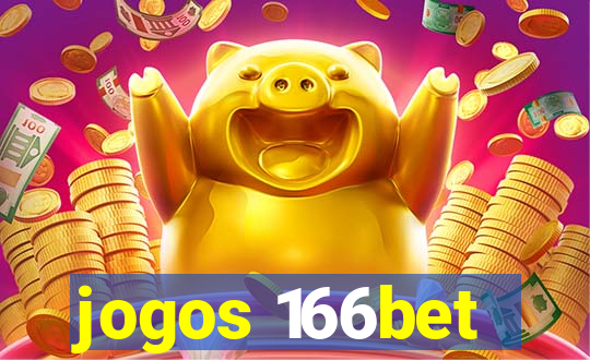 jogos 166bet