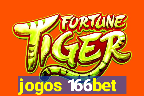 jogos 166bet