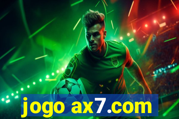 jogo ax7.com