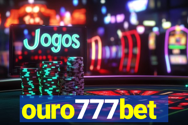 ouro777bet