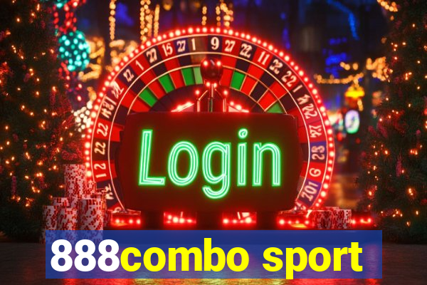 888combo sport