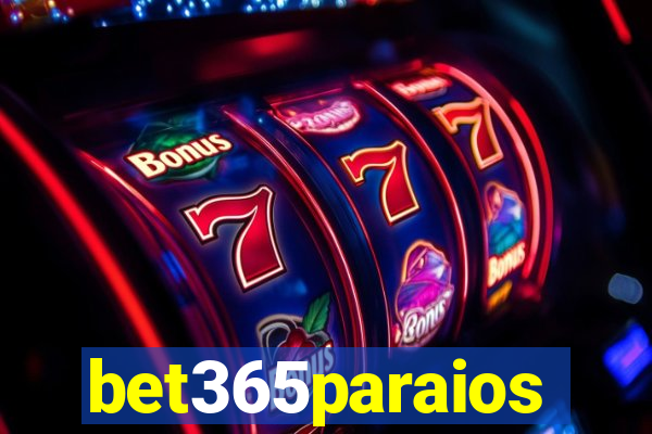 bet365paraios