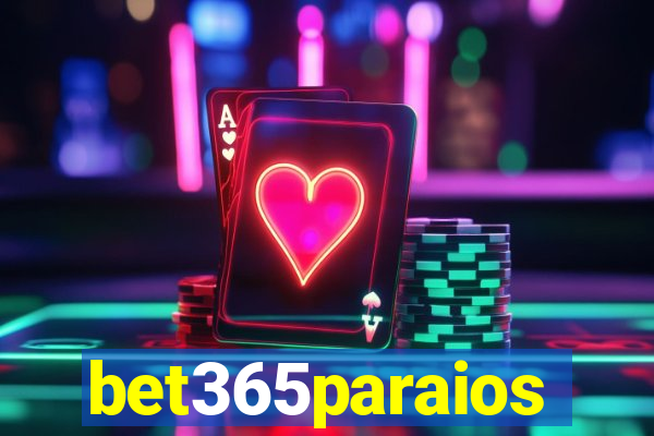 bet365paraios