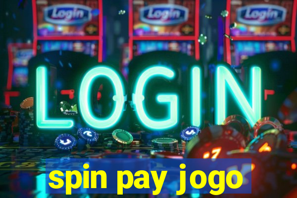 spin pay jogo