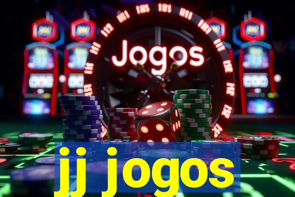 jj jogos