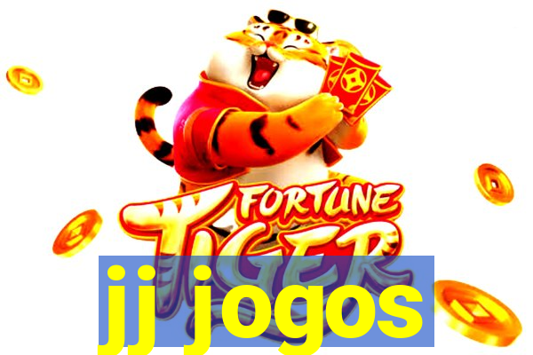 jj jogos