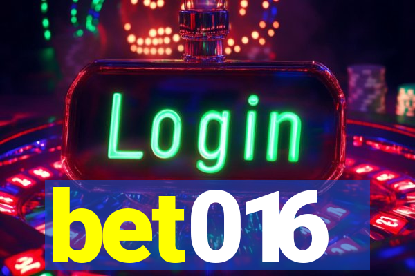 bet016