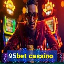 95bet cassino