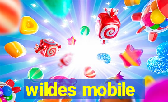 wildes mobile