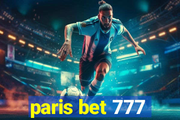 paris bet 777