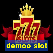 demoo slot