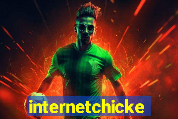 internetchicke